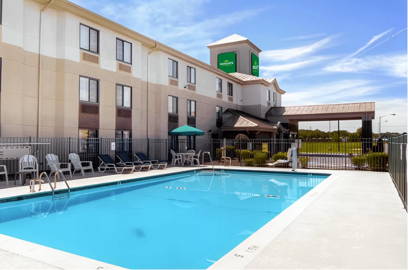 Ocean City hotels Salisbury MD