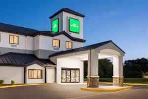 Hotels near ocean city area Salisbury, MD