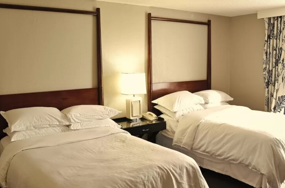 Best hotel in Salisbury, MD