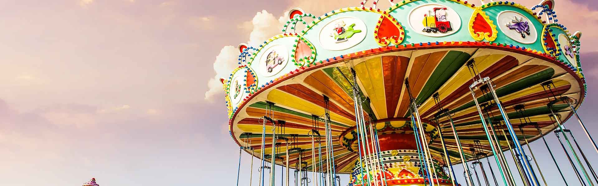 Hotels near Ocean City area