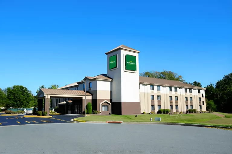 Best Hotels in Salisbury MD