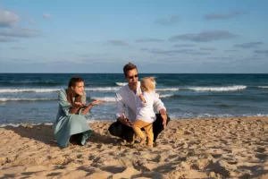 10 Things to consider when selecting a hotel for a family vacation