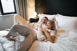 What to Expect from Hotels in Maryland for a Weekend Trip