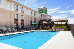 Hotels in Salisbury, MD That Put You One Drive Away from Ocean City