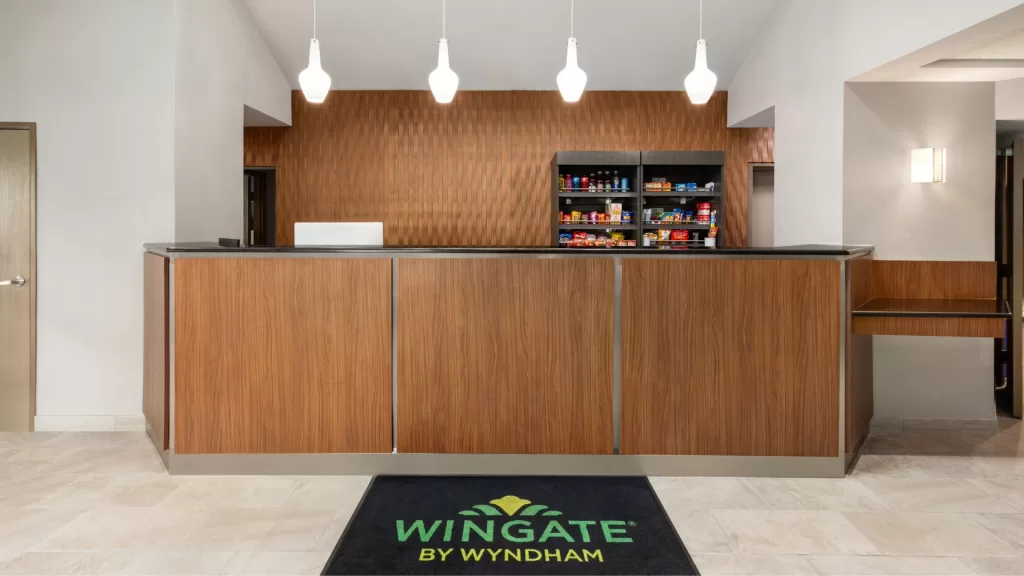 Cheap hotels in Salisbury MD