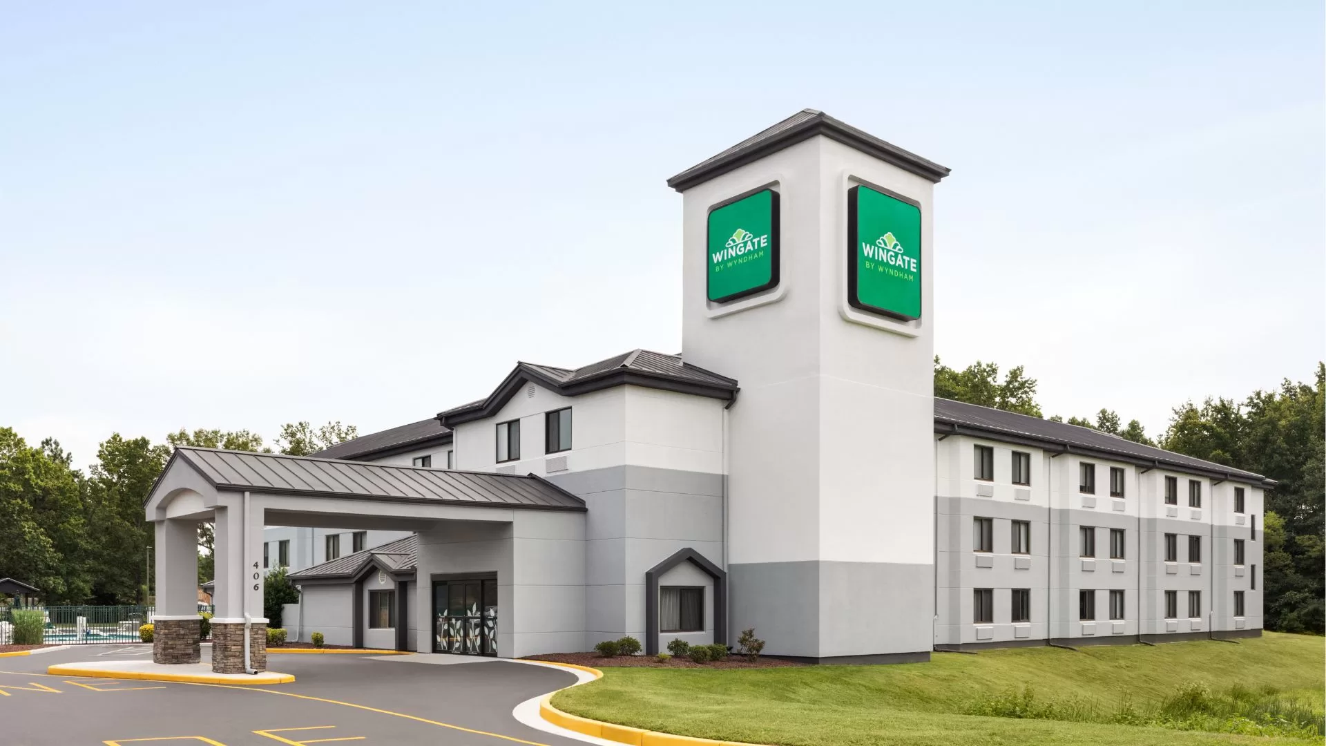 Business Stay in Salisbury MD