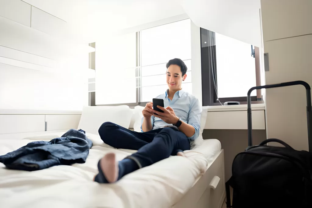 Cheap Hotels Near Me