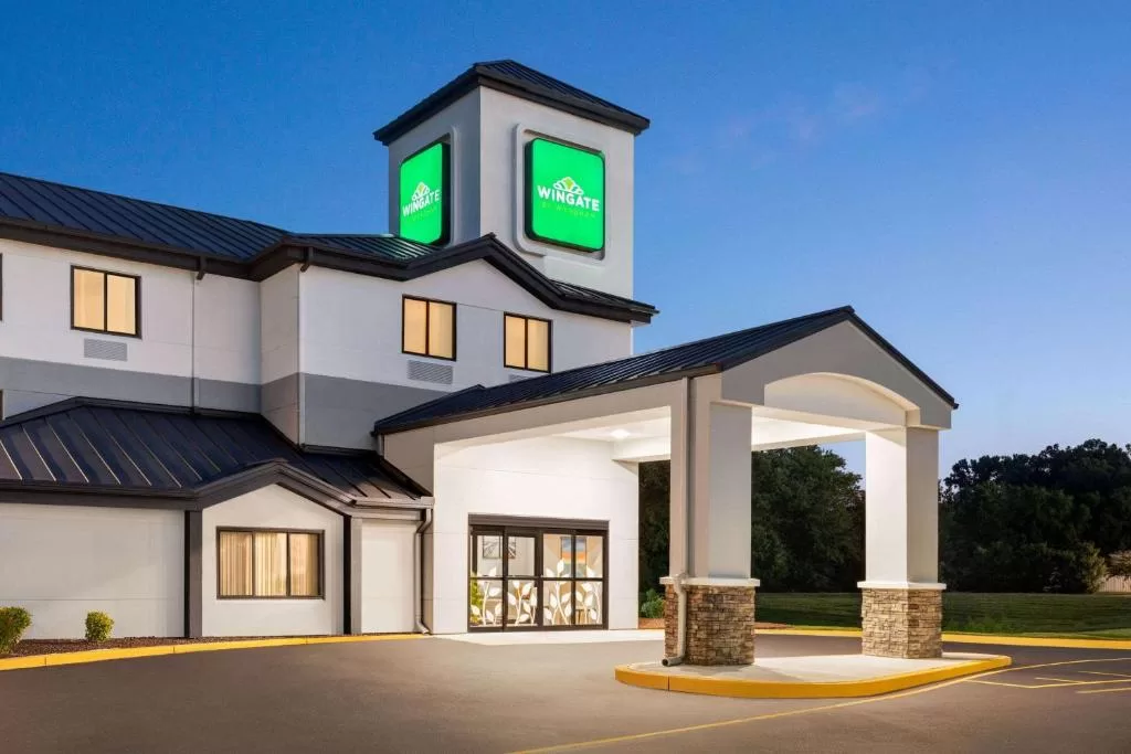 Hotels in Salisbury, MD