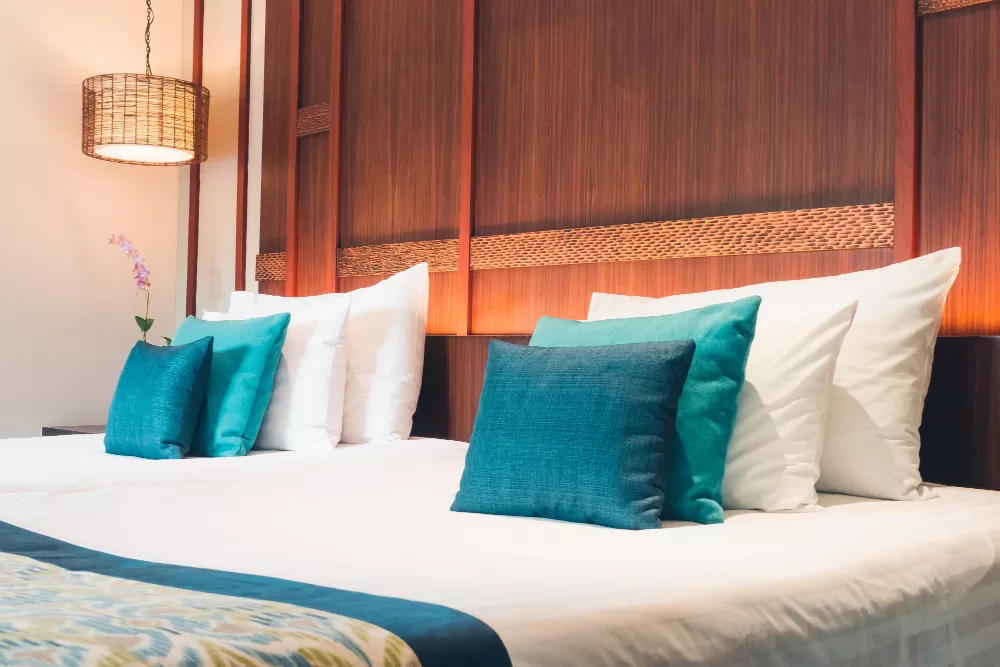 Hotels near Salisbury University