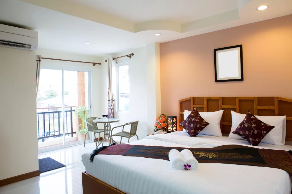  hotels near Salisbury MD