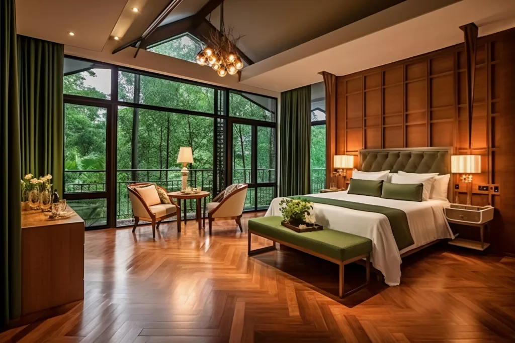 Hotels in Maryland